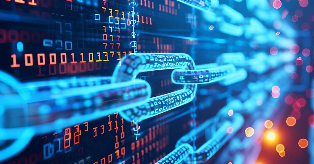 Blockchain Technology