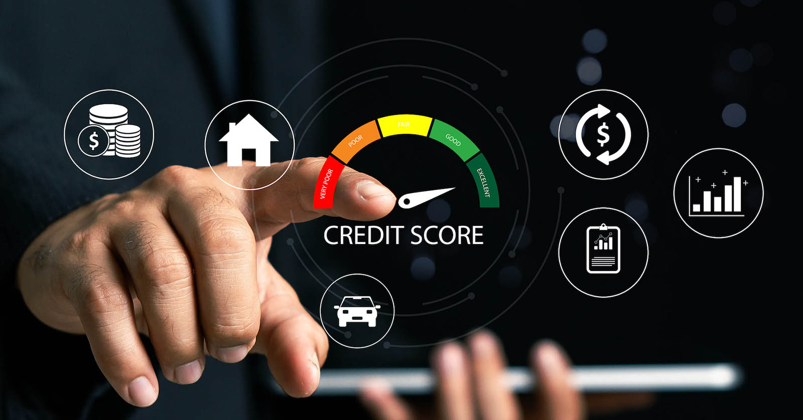 What Is a Good Credit Score and Why It Matters