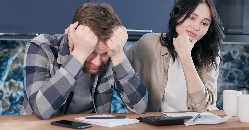 Good Debt vs Bad Debt