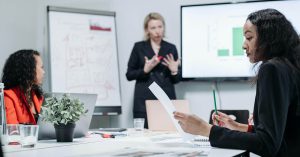 Soft Skills for Financial Success and Career Development