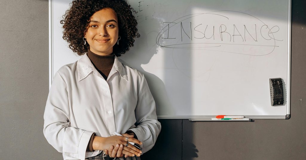 How Health Insurance Works