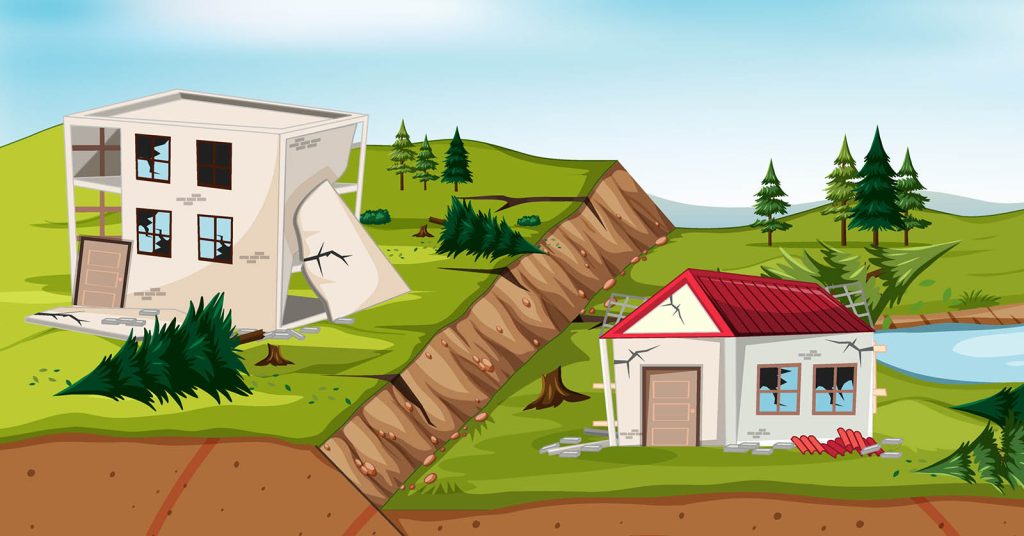 Earthquake Insurance