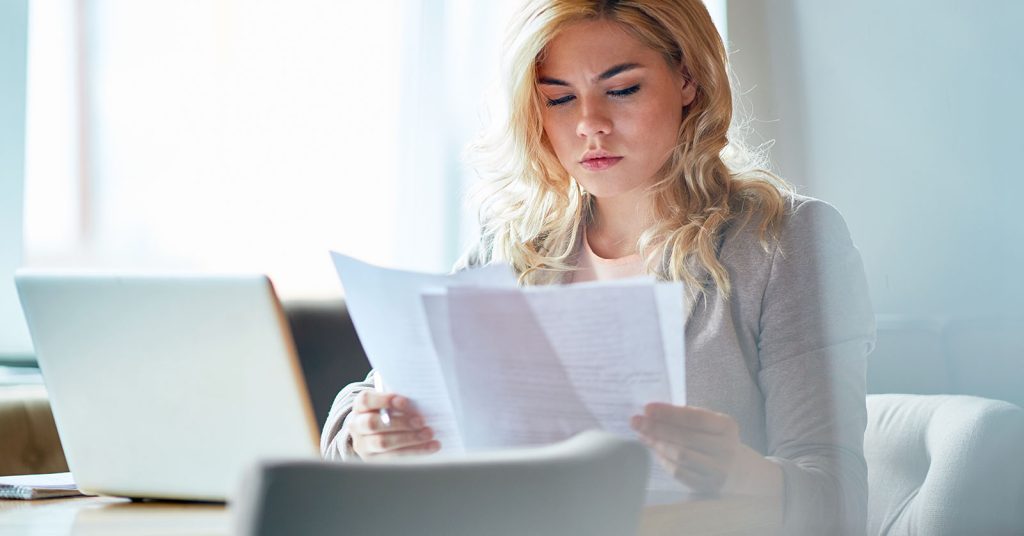 Hard vs. Soft Inquiries