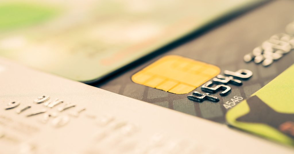 Secured Credit Cards