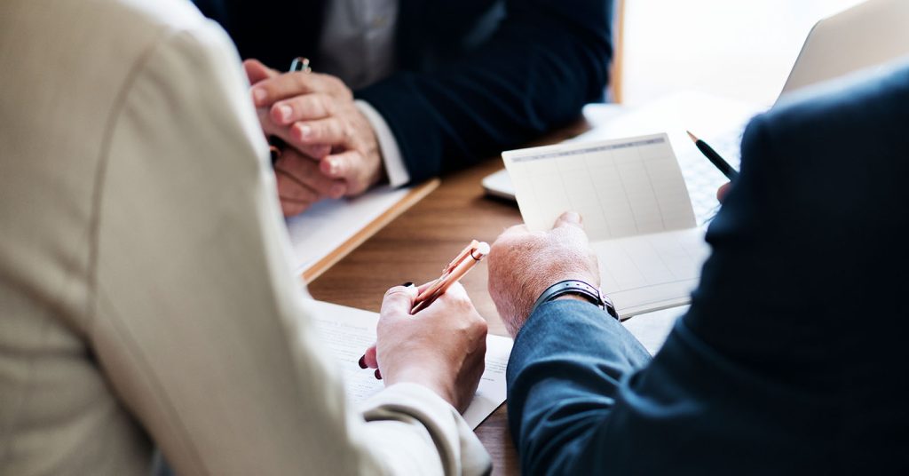 Sole Proprietor vs. LLC