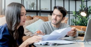 Family Budgeting: One Pot or Yours–Mine–Ours