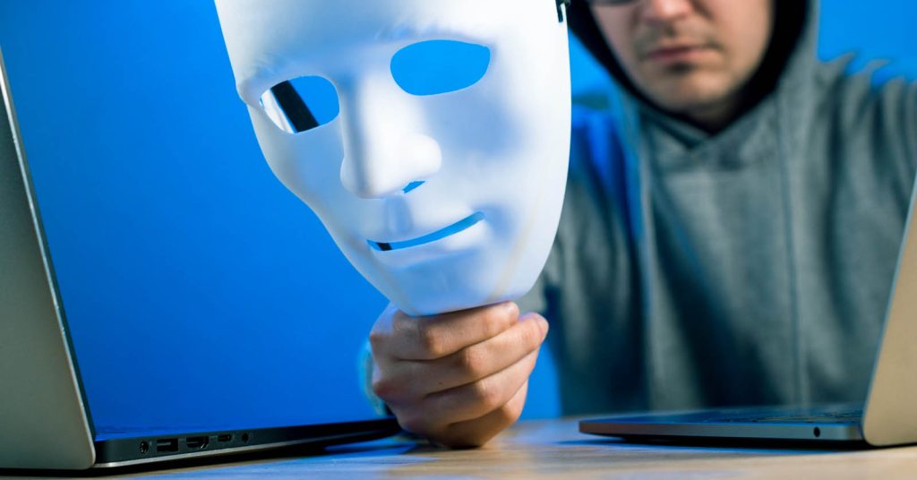 Identity Theft Recovery