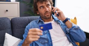 Paying Off Credit Cards