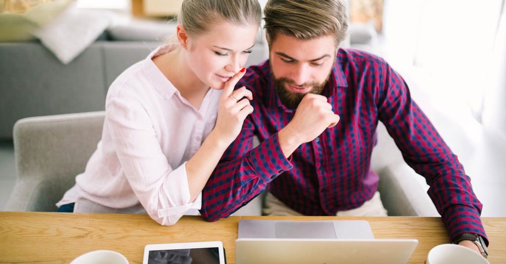 Rebuilding Credit After Debt Relief or Bankruptcy