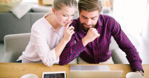 Rebuilding Credit After Debt Relief or Bankruptcy