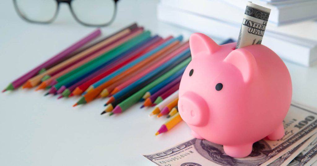 Smart Back-to-School Budget