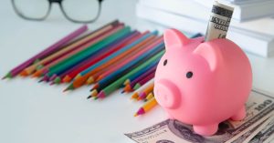 Smart Back-to-School Budget