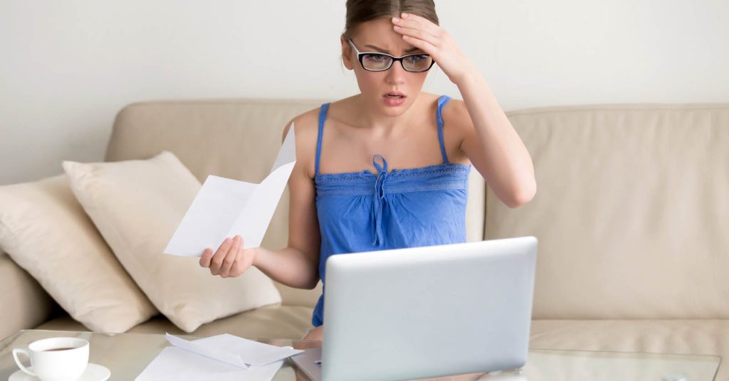 Statute of Limitations on Debt