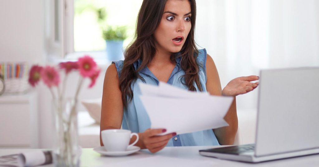 Student Loan Scams and Red Flags