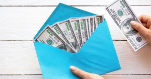 cash-stuffing-envelope-budgeting