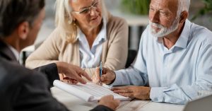 Borrowing Against Life Insurance Cash Value