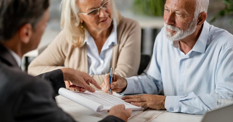 Borrowing Against Life Insurance Cash Value